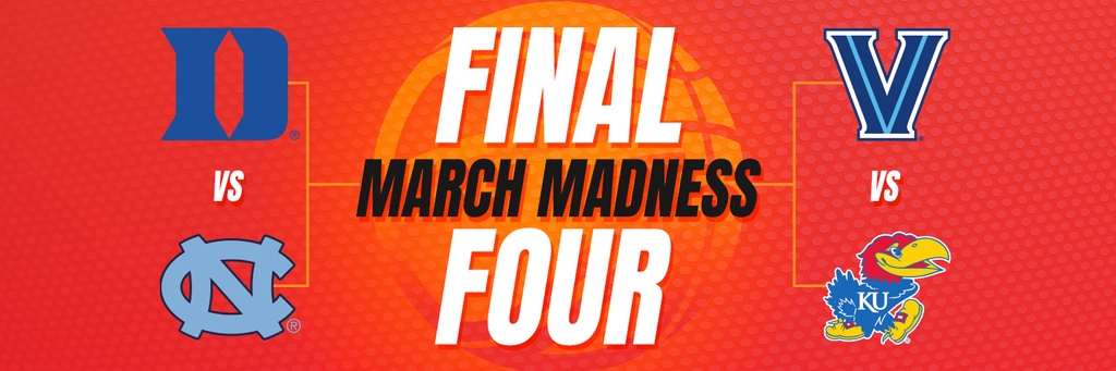 BasketballNews.com March Madness Sponsor