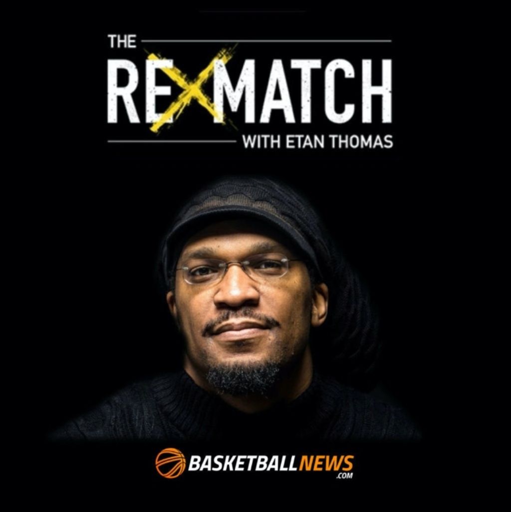 Eddie Jordan on Coaching Wizards, Friction with Ernie Grunfeld and His Desire to Coach Again