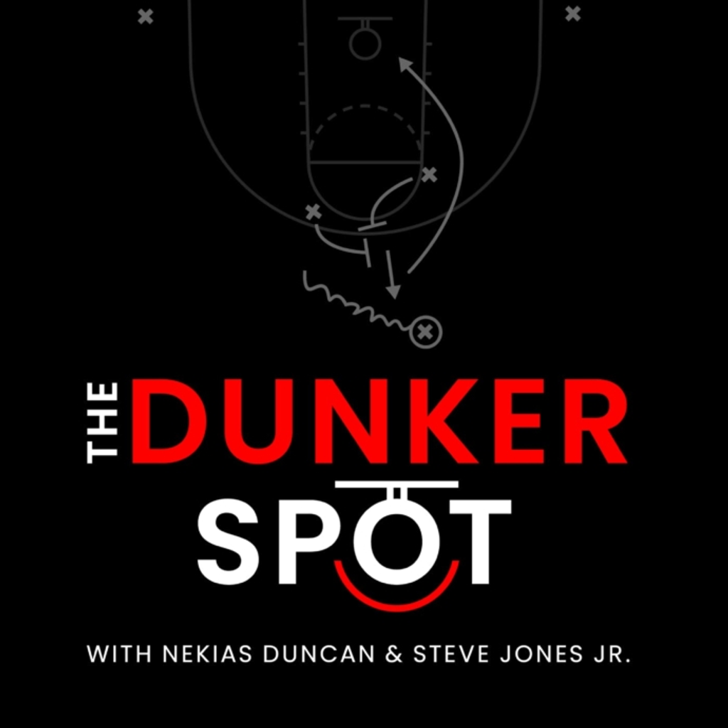 The Dunker Spot is Coming!