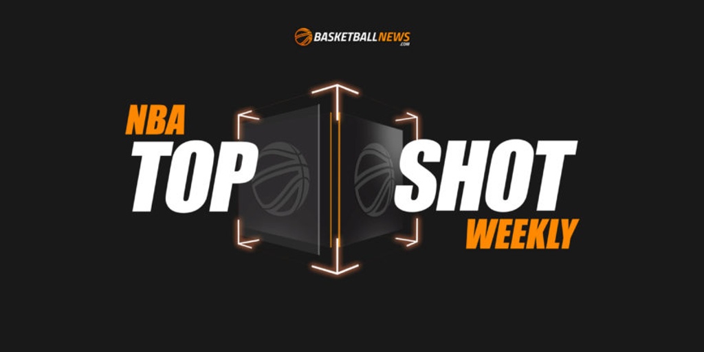 NBA Top Shot Weekly: Playoffs, Coaching Hires, Pack Giveaway