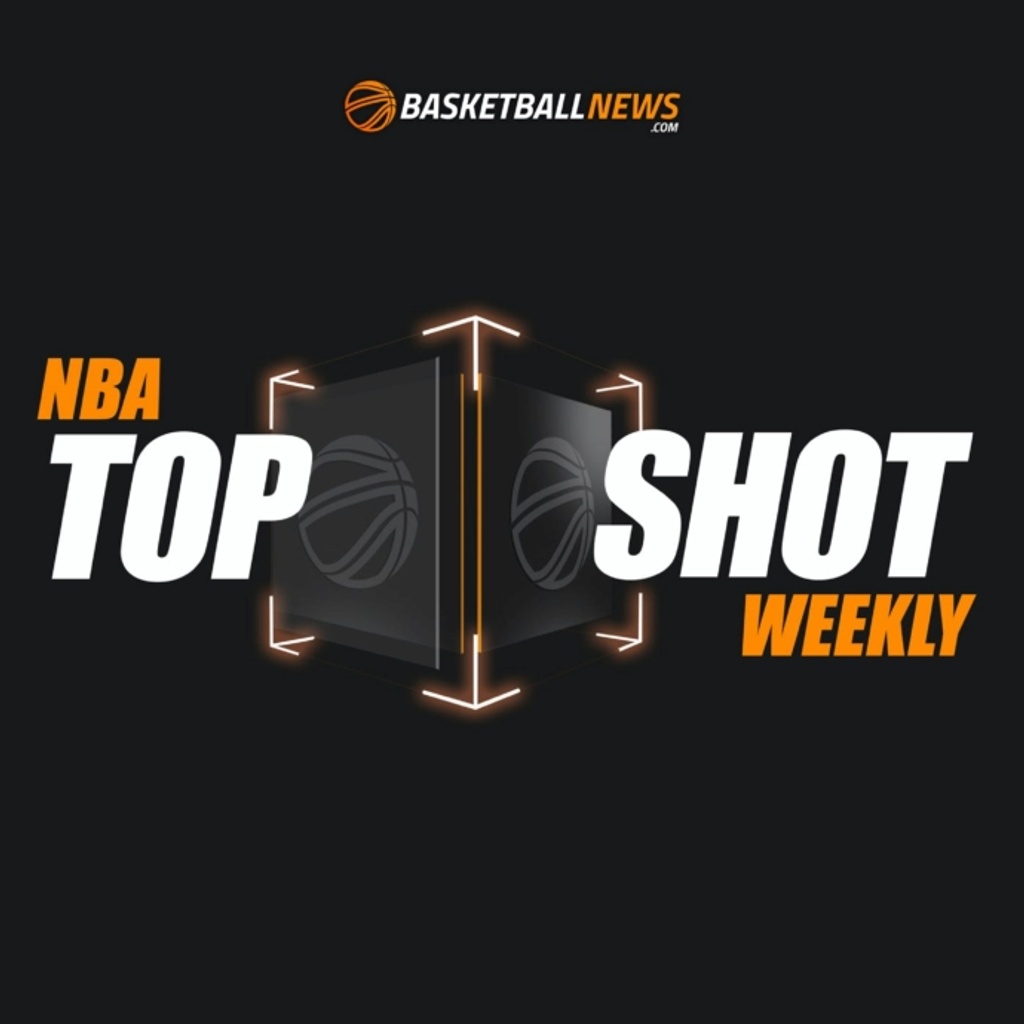 NBA Top Shot Weekly featuring Mark Cuban, Jacob Eisenberg