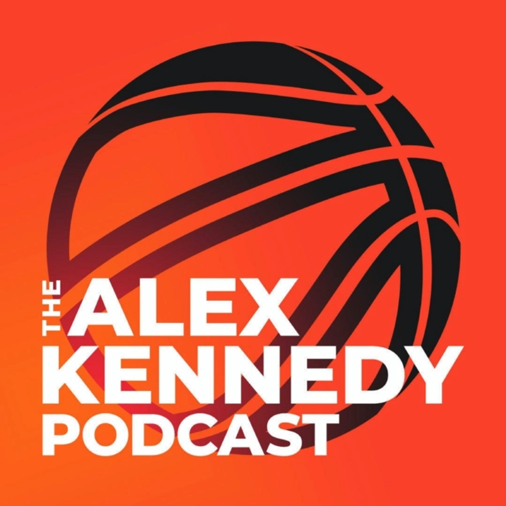 Vinny Del Negro on NBA Coaching Hires, Steve Nash's Transition, the Condensed Offseason, Whether He'll Coach Again and More (Ep. 10)