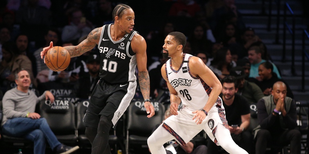 NBA Offseason Preview: Jake Fischer on free-agency rumors, trade buzz