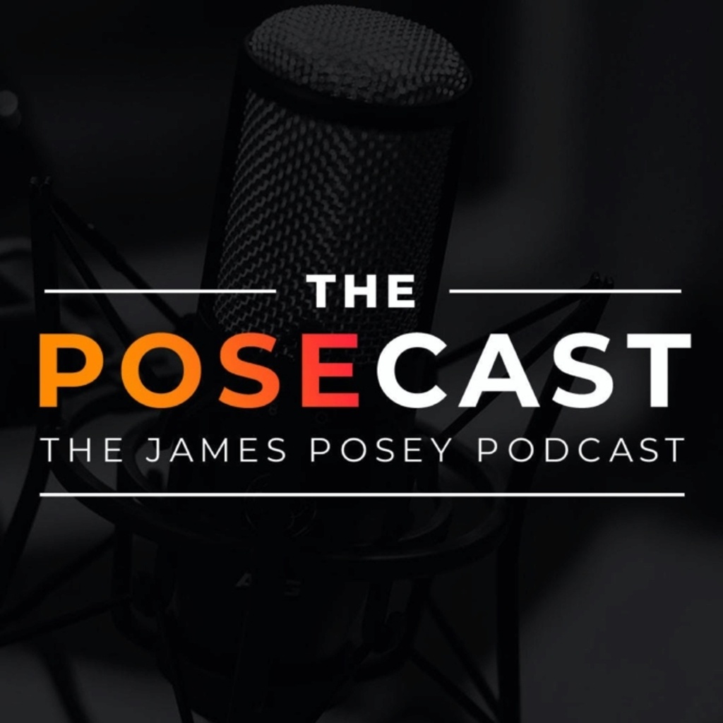 The Posecast  is Coming!