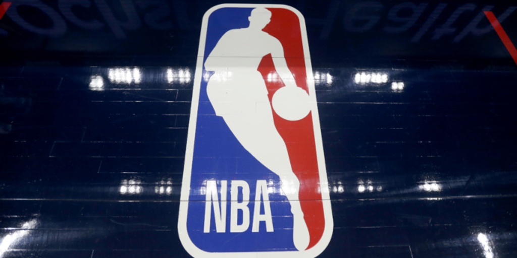 NBA generated a record 1.1 billion views on social media last week