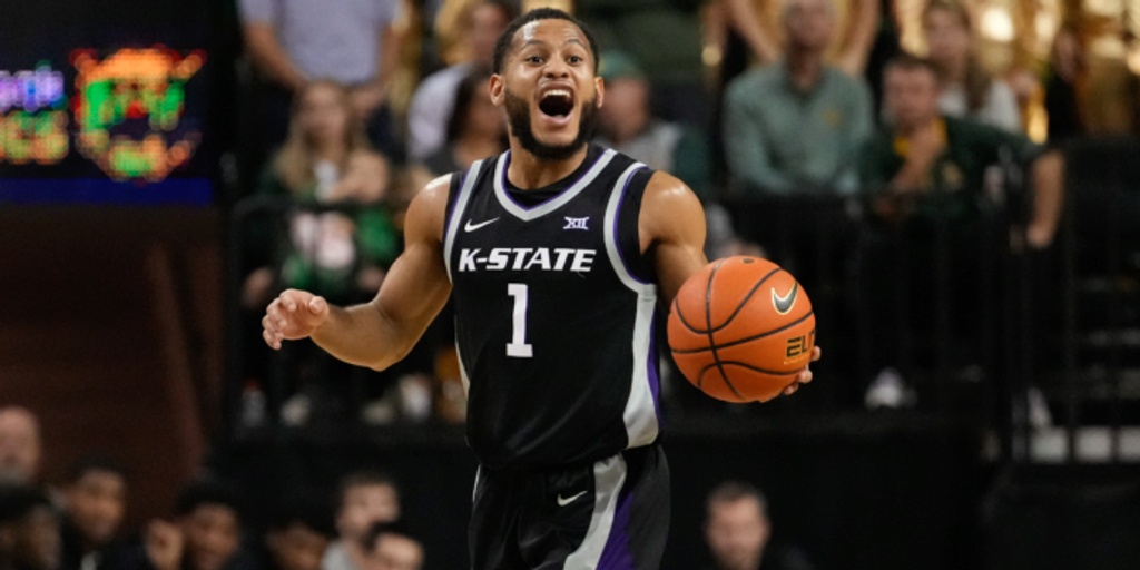 No. 11 Kansas State aims to continue ascent under Tang