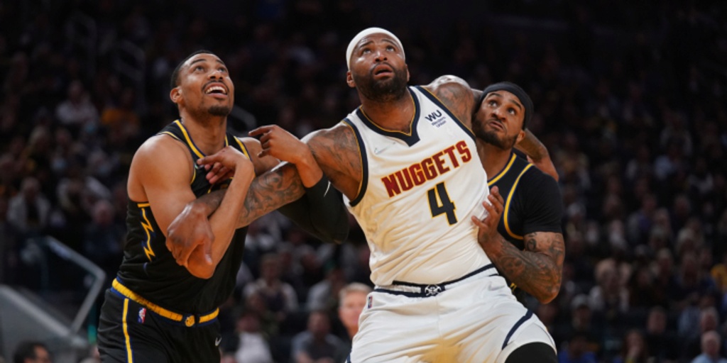 Lakers to work out former All-Star DeMarcus Cousins