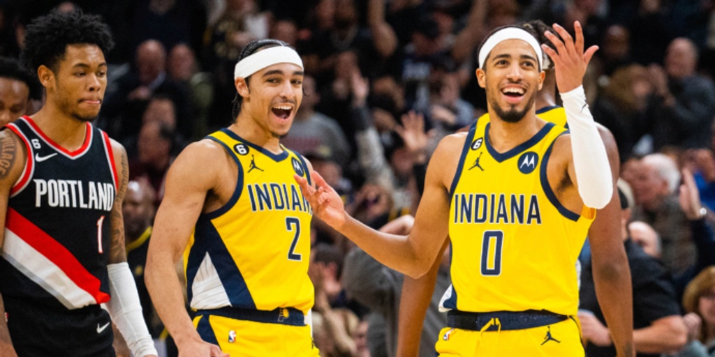 Report: Pacers expected to be buyers before trade deadline