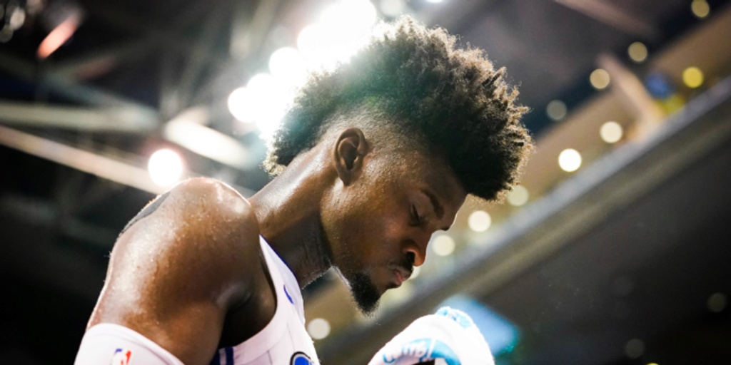 Magic's Jonathan Isaac expected to play Monday after missing two seasons