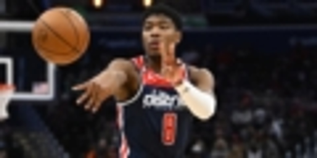 Exploring Rui Hachimura's fit with the Los Angeles Lakers