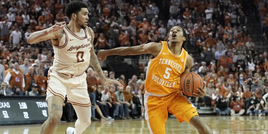 SEC/Big 12 Challenge will feature marquee nonconference games