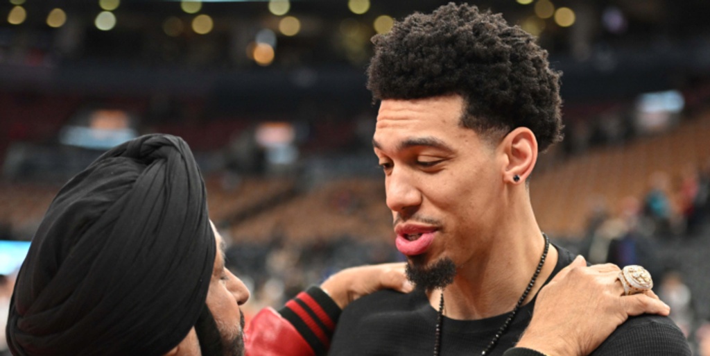 Danny Green to make Grizzlies debut after missing eight months