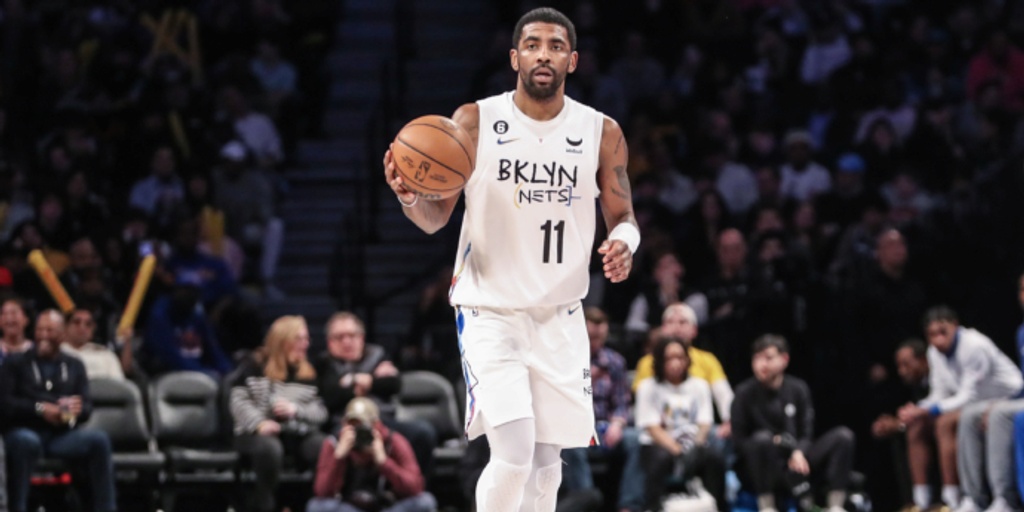 Examining Kyrie Irving's basketball fit with the Dallas Mavericks