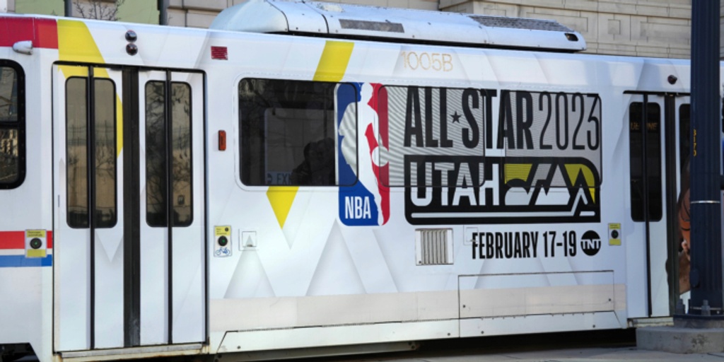 In NBA All-Star spotlight, Utah looks to change perceptions