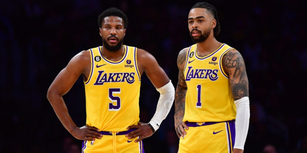Lakers may have found the right formula following trade deadline moves