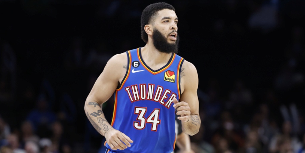 Thunder: Kenrich Williams needs surgery on left wrist, out for season