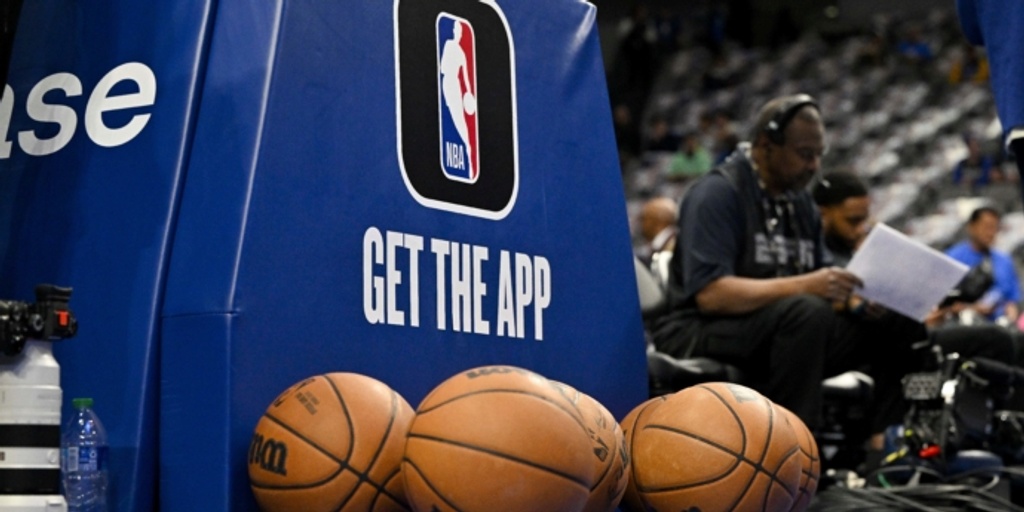 Examining the NBA's massive social-media growth over the last year
