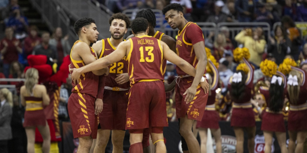 March Madness 2023: Tension climbing for bubble teams