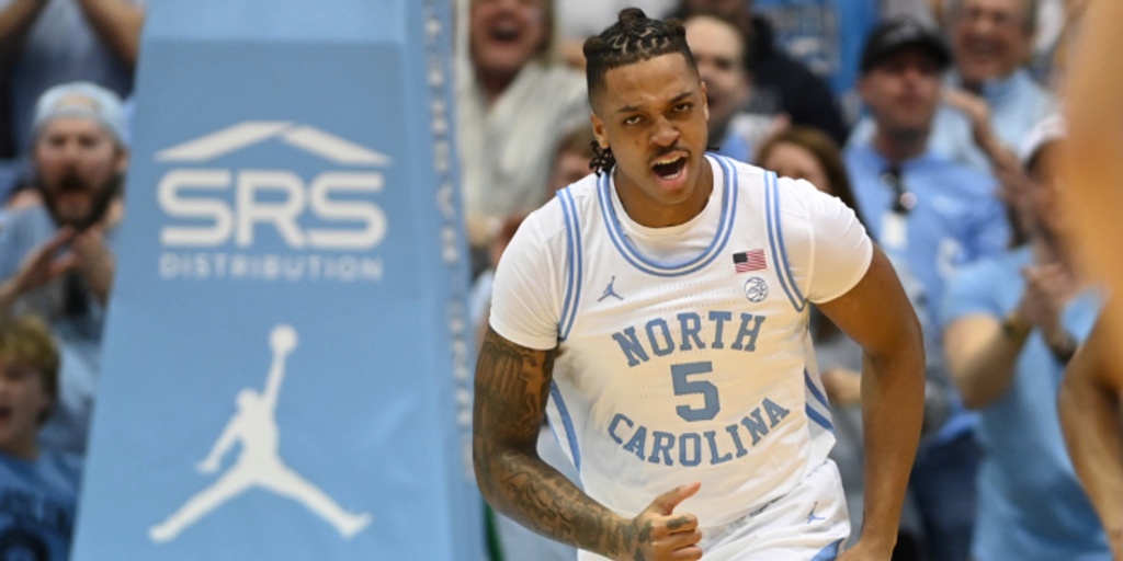 How UNC went from preseason No. 1 to missing NCAA Tournament