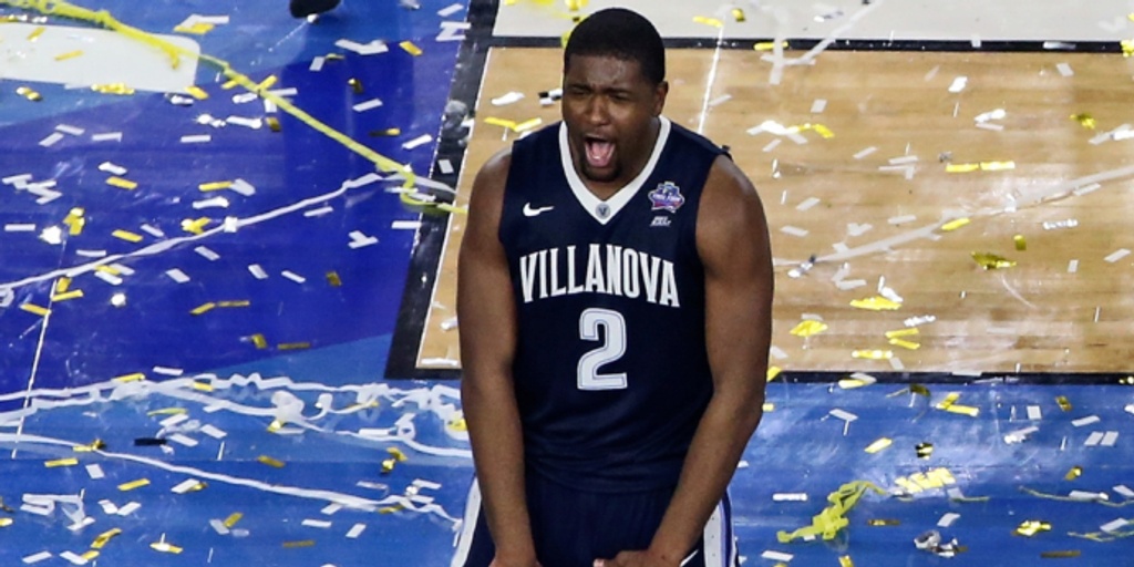 March Madness: Ranking the top-11 men's NCAA Tournament buzzer-beaters