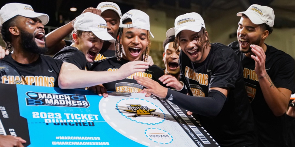 March Madness: Norse ride again, a KU deja vu for Howard