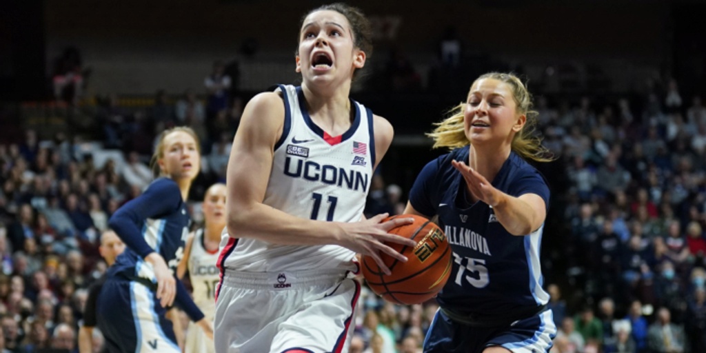 March Madness has international flair for many women’s teams