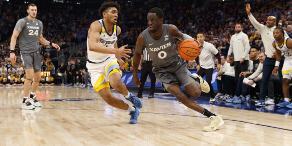 March Madness: 6 backcourts worth watching in 2023 Men's NCAA Tourney