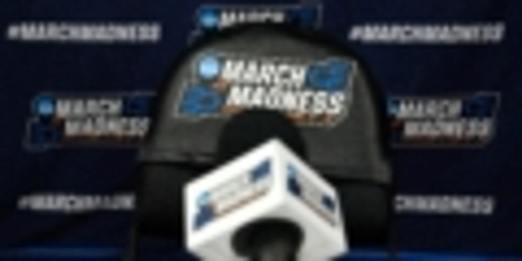 Women hope Sweet 16 next step to own March Madness TV deal