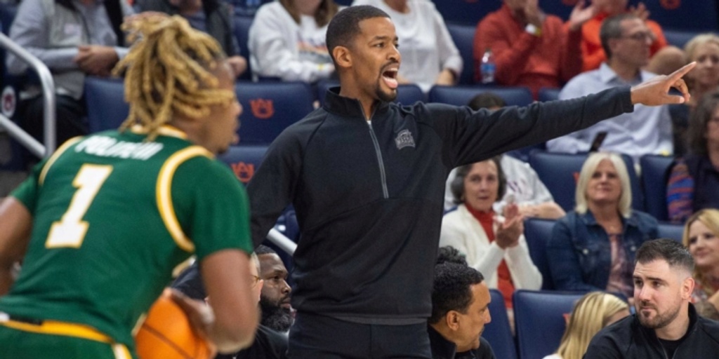 Providence hires Kim English as next men’s basketball coach