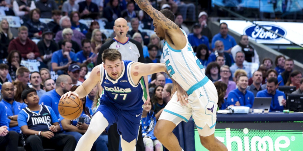 What's the buzz with the Charlotte Hornets' defense?