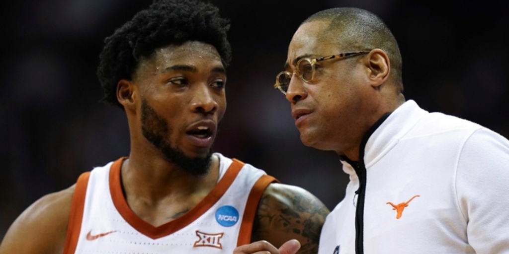 Texas reportedly reaches deal with Rodney Terry as full-time coach