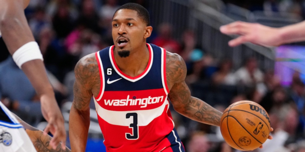 Police: Wizards’ Bradley Beal faces possible battery charge