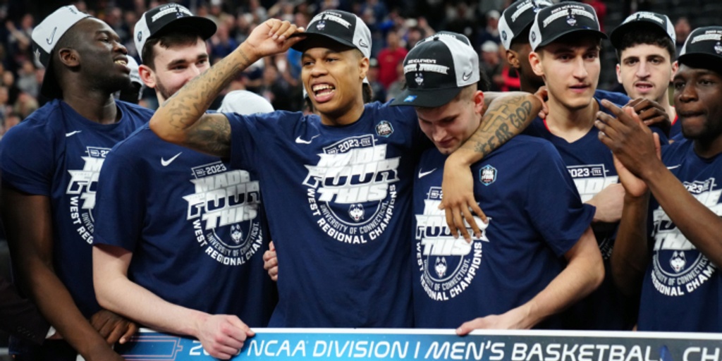 March Madness came early in topsy-turvy college hoops season