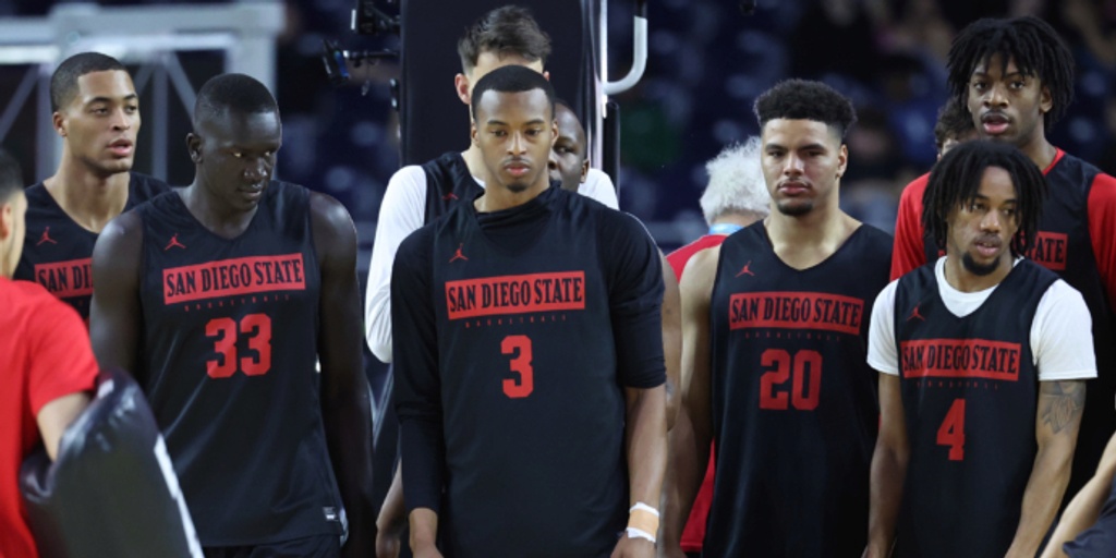 San Diego State’s Final Four run a boon for its conference