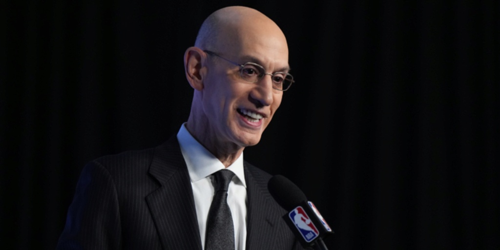 NBA, players' union reach deal for a new labor agreement