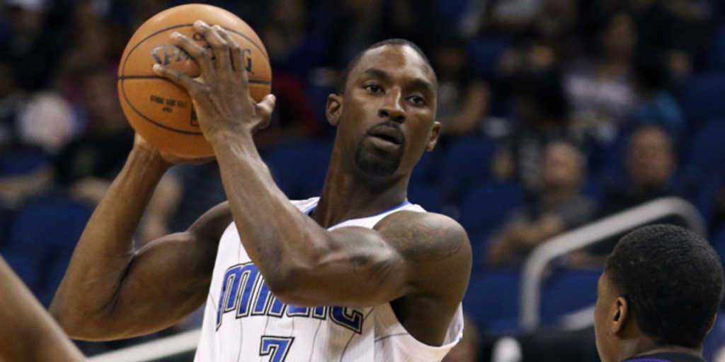 Former NBA guard Ben Gordon arrested on weapons charge