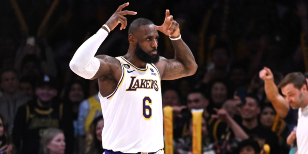 NBA playoff field is set after wild final day of regular season
