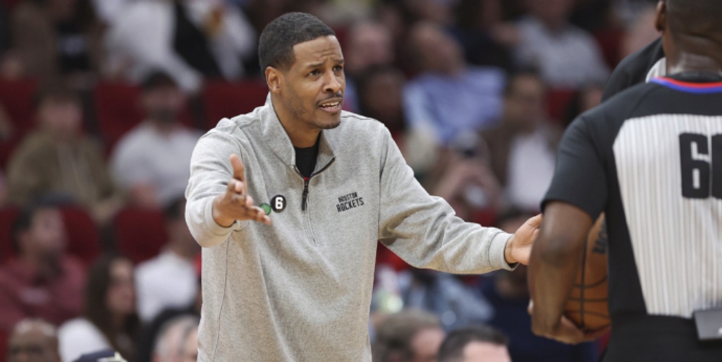Stephen Silas not returning as coach of Houston Rockets