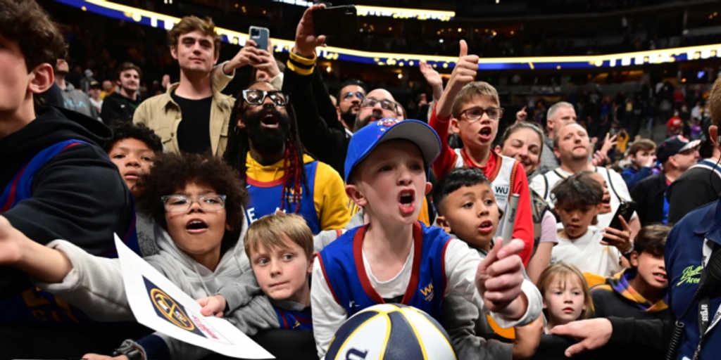 NBA sets all-time records for attendance, sellouts in 2022-23 season