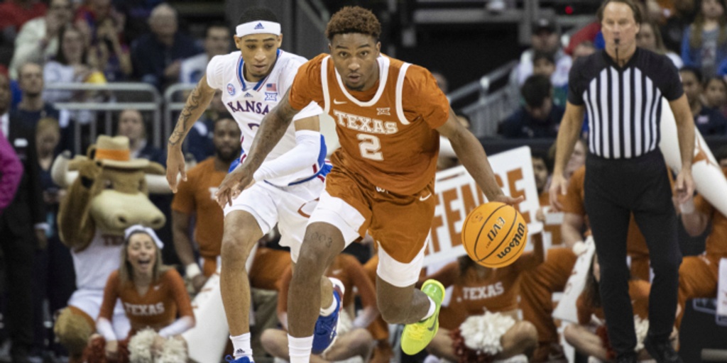 Arterio Morris to transfer from Texas; still facing assault charge