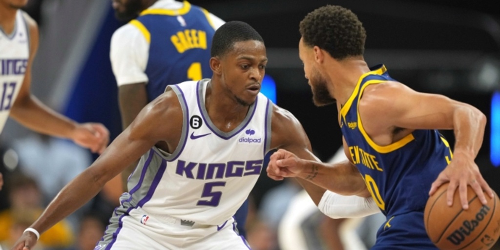 Kings-Warriors breaks record for most expensive first-round tickets