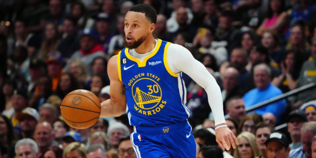 NBA playoff overview: Warriors seek 5th title in 9 years