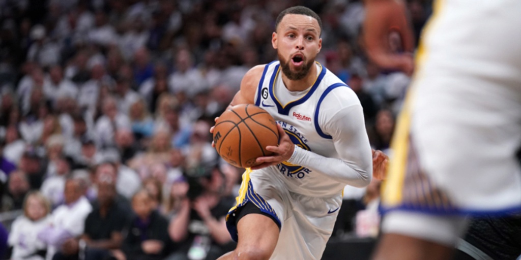 NBA Playoffs: Warriors, Nets heading home in 0-2 hole