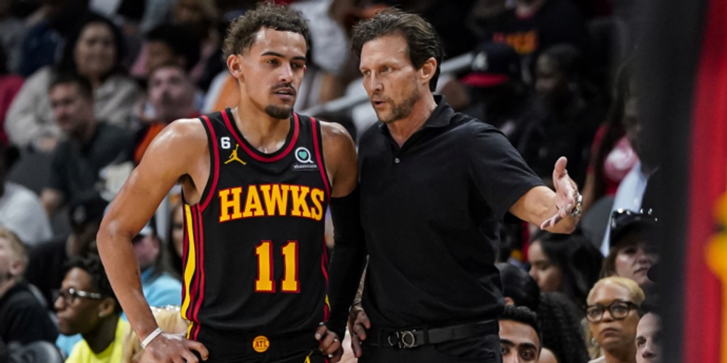 Trae Young scores 32, Hawks beat Celtics 130-122 to close to 2-1