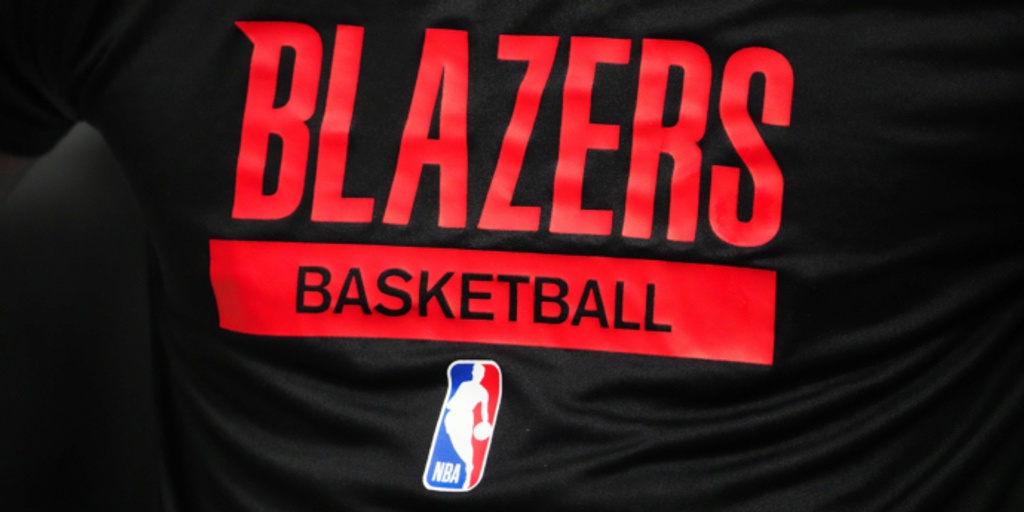 Blazers launch NBA G League team that they'll own and operate