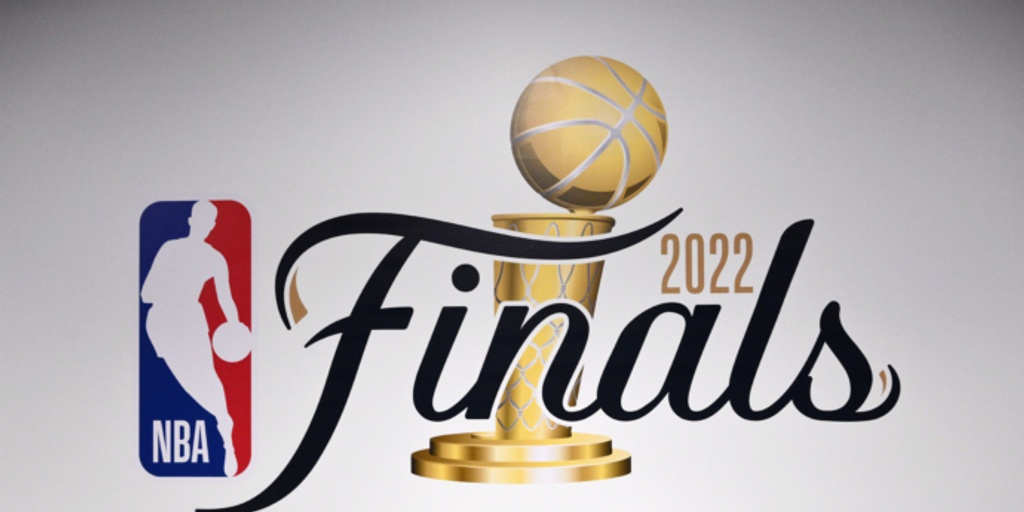 NBA announces earlier start times for 2023 Finals games