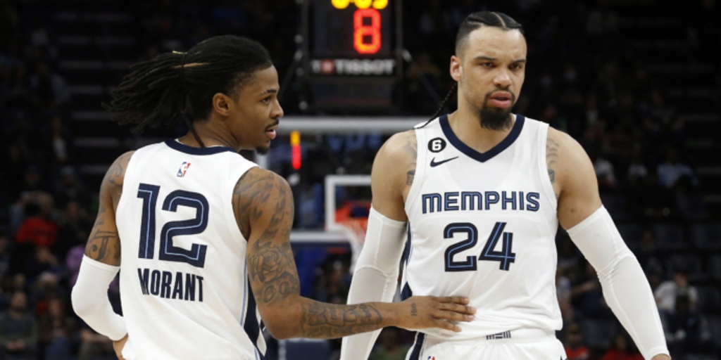 Young Grizzlies must grow up after early exit from playoffs