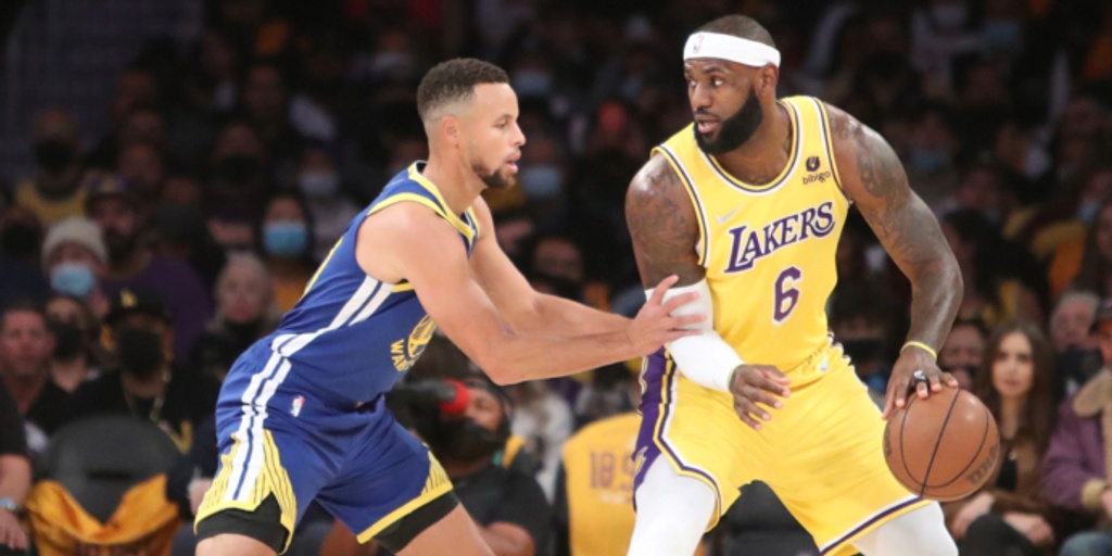 NBA Playoffs: Breaking down a star-studded Round 2