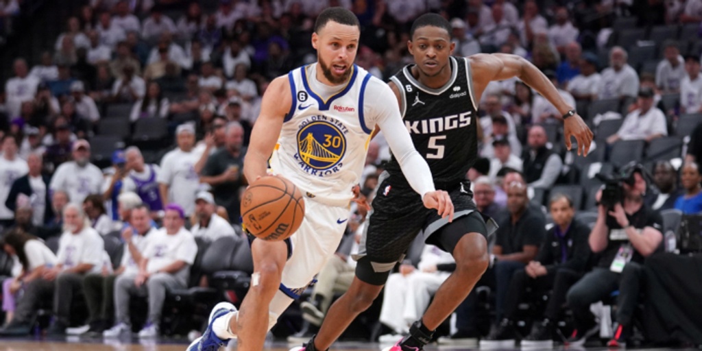 2023 NBA Playoffs generate most-watched first round in 9 years