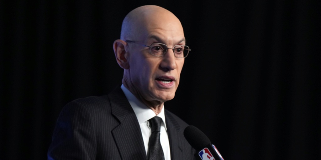 Adam Silver expresses disappointment over latest Ja Morant video